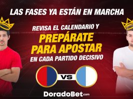 La Liga Nacional Guatemala 2026 ya está en marcha. Revisa el calendario y prepárate para apostar en cada partido decisivo.