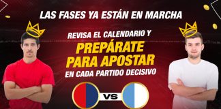 La Liga Nacional Guatemala 2026 ya está en marcha. Revisa el calendario y prepárate para apostar en cada partido decisivo.