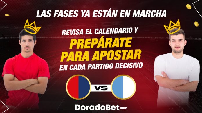 La Liga Nacional Guatemala 2026 ya está en marcha. Revisa el calendario y prepárate para apostar en cada partido decisivo.