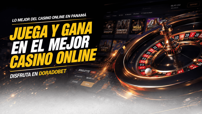 Guía completa de casino online en tu casa de apuestas DoradoBet. Aprende y apuesta como experto.