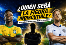 La Copa de Naciones más importante está a punto de comenzar. Conoce los detalles de los mejores jugadores llamados a marcar diferencia en DoradoBet.