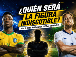 La Copa de Naciones más importante está a punto de comenzar. Conoce los detalles de los mejores jugadores llamados a marcar diferencia en DoradoBet.