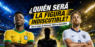 La Copa de Naciones más importante está a punto de comenzar. Conoce los detalles de los mejores jugadores llamados a marcar diferencia en DoradoBet.