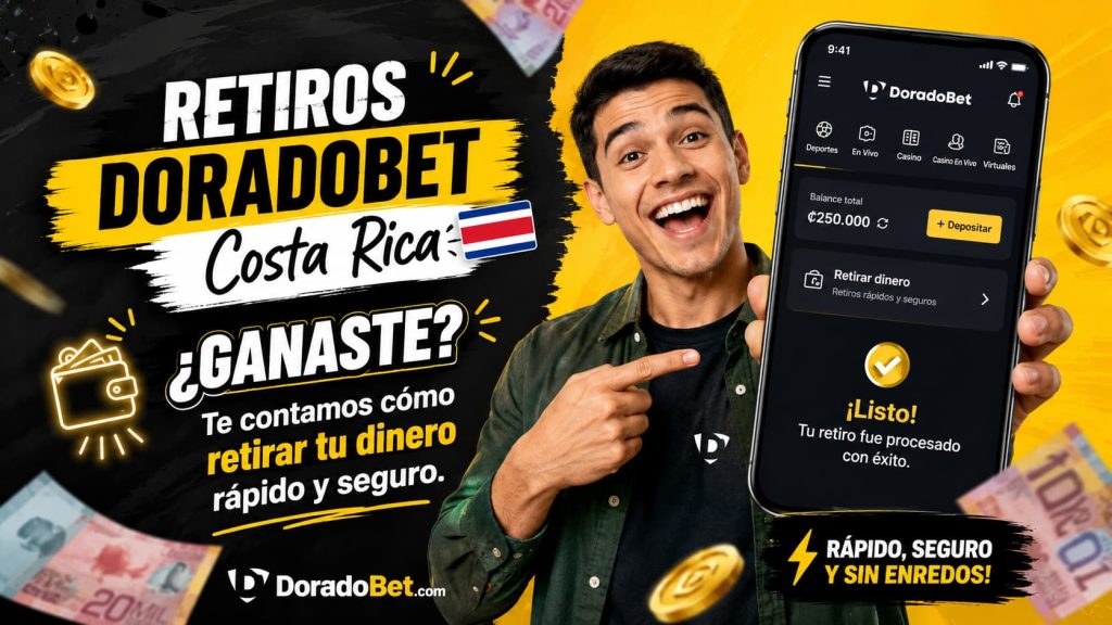 ¿Ganaste? Te contamos cómo retirar tu dinero rápido y seguro.