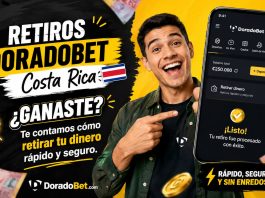 ¿Ganaste? Te contamos cómo retirar tu dinero rápido y seguro.