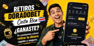 ¿Ganaste? Te contamos cómo retirar tu dinero rápido y seguro.