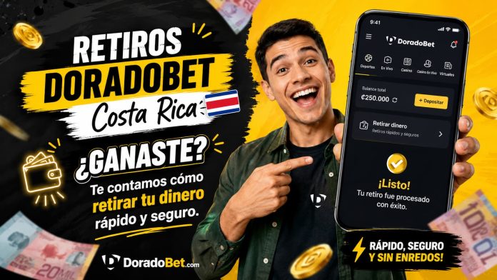 ¿Ganaste? Te contamos cómo retirar tu dinero rápido y seguro.
