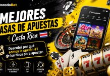 Descubrí las Casas de apuestas Costa Rica y por qué somos la opción #1 de los ticos para apostar.
