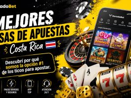 Descubrí las Casas de apuestas Costa Rica y por qué somos la opción #1 de los ticos para apostar.
