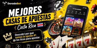 Descubrí las Casas de apuestas Costa Rica y por qué somos la opción #1 de los ticos para apostar.