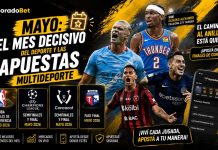 El camino al anillo está que arde. ¡Apostá en Semifinales y Finales de Mayo 2026!