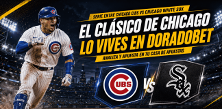 Analiza el clásico de Chicago y apuestas con los mejores mercados y pronósticos desde Panamá.