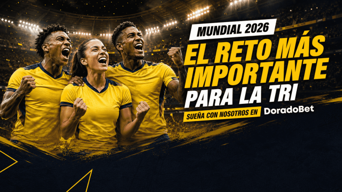 Guía sobre los partidos de la Selección de Ecuador, sus rivales y posibilidades de avanzar.
