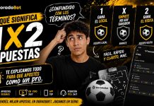 ¿Confundido con los términos? Te explicamos qué significa 1x2 apuestas