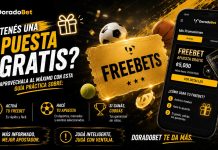 ¿Tenés una apuesta gratis? Aprovechala al máximo con esta guía práctica sobre: Freebets.
