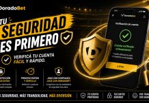 DoradoBet es seguro: verifica tu cuenta en Costa Rica Tu seguridad es primero. Verificá tu cuenta fácil y rápido. ¡DoradoBet es seguro y te contamos porqué!