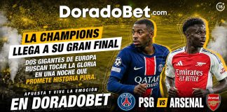 La Champions llega a su gran final Dos gigantes de Europa buscan tocar la gloria en una noche que promete historia pura.