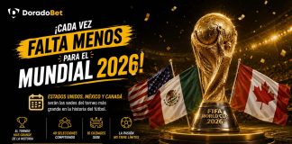 Mundial 2026 sedes: estadios, ciudades y todo lo que debés saber ¡Cada vez falta menos para el Mundial 2026! Estados Unidos, México y Canadá serán las sedes del torneo más grande en la historia del fútbol."