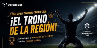 El dominio de Concacaf Champions 2026. Apuesta por el nuevo rey de la región con las mejores cuotas