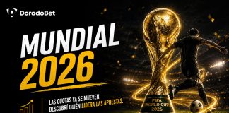 Las cuotas ya se mueven. Descubrí quién lidera las apuestas.
