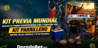 ¡Entrá al Sorteo Previa Mundialista y armá la mejor fiesta futbolera!