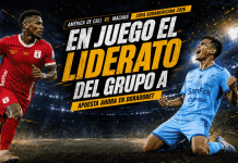 Análisis y pronóstico del partido América de Cali vs Macara por la fecha 6 del Grupo A de la Copa Sudamericana 2026, con cuotas y mercados recomendados en DoradoBet.