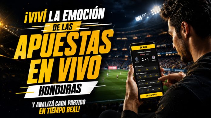 Apuestas en vivo honduras en DoradoBet con deportes, cuotas dinámicas y análisis en tiempo real