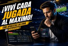 Guía completa de apuestas en vivo con estrategias y análisis deportivo Guía de apuestas en vivo en DoradoBet El Salvador con apuestas deportivas y cuotas en tiempo real