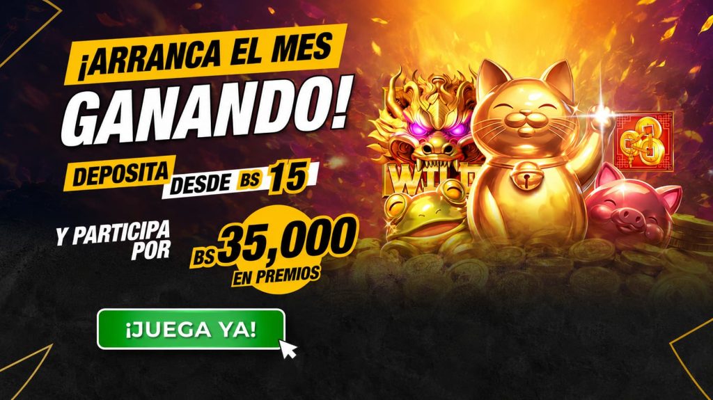 apuestas deportivas bolivia sorteo arranca ganando doradobet bonos