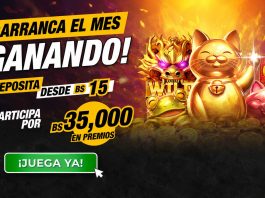 apuestas deportivas bolivia sorteo arranca ganando doradobet bonos