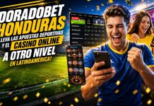 DoradoBet Honduras con apuestas deportivas Honduras, casino online y juegos de casino seguros para jugadores hondureños