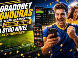 DoradoBet Honduras: la plataforma líder en apuestas deportivas y casino online en Latinoamérica DoradoBet Honduras con apuestas deportivas Honduras, casino online y juegos de casino seguros para jugadores hondureños