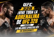 ufc 328 peleas estelares y apuestas ufc online