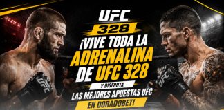 ufc 328 peleas estelares y apuestas ufc online