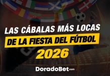 Las cábalas más locas de la Fiesta del Fútbol 2026
