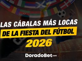 Las cábalas más locas de la Fiesta del Fútbol 2026