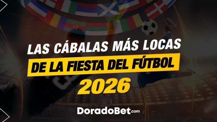 Las cábalas más locas de la Fiesta del Fútbol 2026