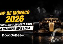 GP de Mónaco 2026: pronóstico y apuestas para la carrera más local.