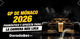 GP de Mónaco 2026: pronóstico y apuestas para la carrera más local.
