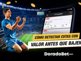 Cómo detectar cuotas con valor antes que bajen