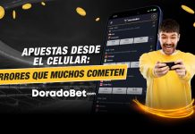 Errores que muchos comenten en apuestas en vivo desde el celular