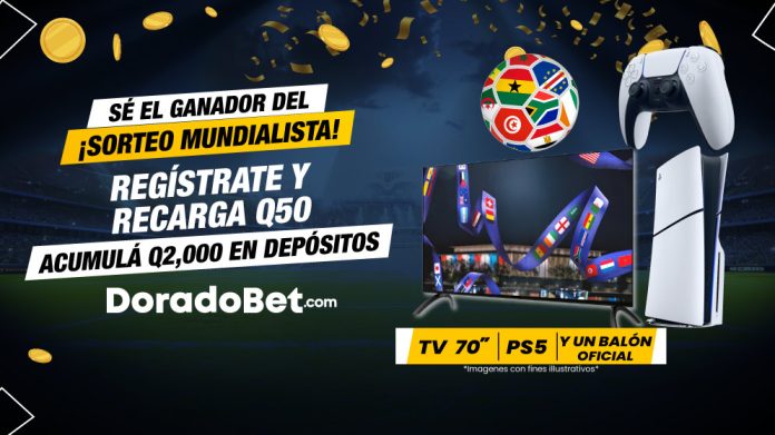 Sorteo Mundialista Sorteo Mundialista
