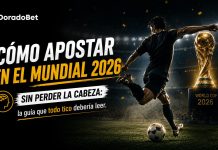 Cómo apostar en el Mundial 2026 sin perder la cabeza: la guía que todo tico debería leer antes de pulsearla