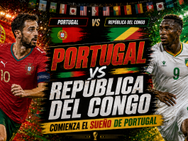 Portugal llega a la cita de naciones con un equipo que promete dar pelea. Analiza el equipo, sus oponente y las mejores cuotas para el duelo en DoradoBet.