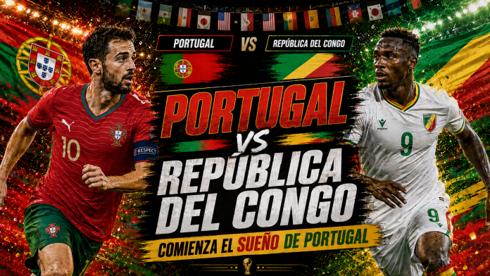 Portugal llega a la cita de naciones con un equipo que promete dar pelea. Analiza el equipo, sus oponente y las mejores cuotas para el duelo en DoradoBet.