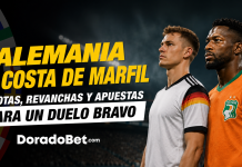 alemania vs costa de marfil