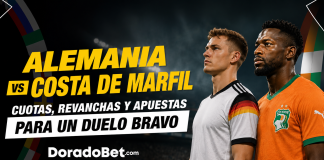 alemania vs costa de marfil