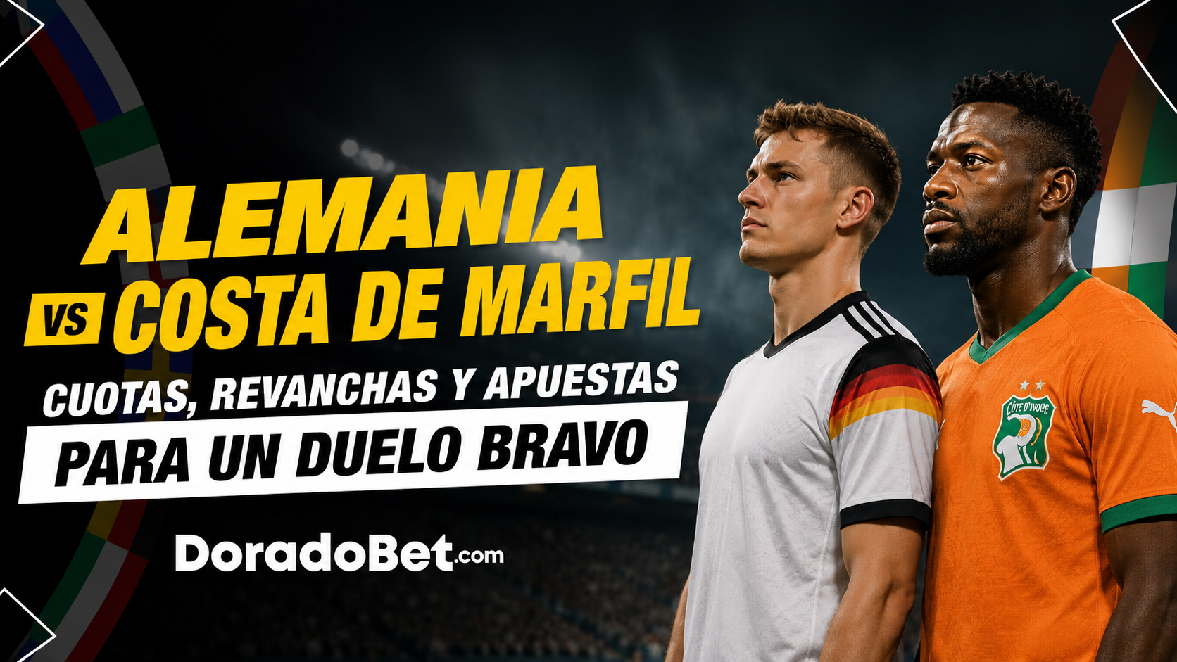 alemania vs costa de marfil