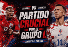 La selección de Panamá se enfrenta a Croacia con la obligación de sumar. Panamá se juega la clasificación contra Croacia. analiza el enfrentamiento en DoradoBet.