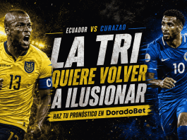 Ecuador vs Curazao: La Tri busca ganar, gustar y volver a ilusionar